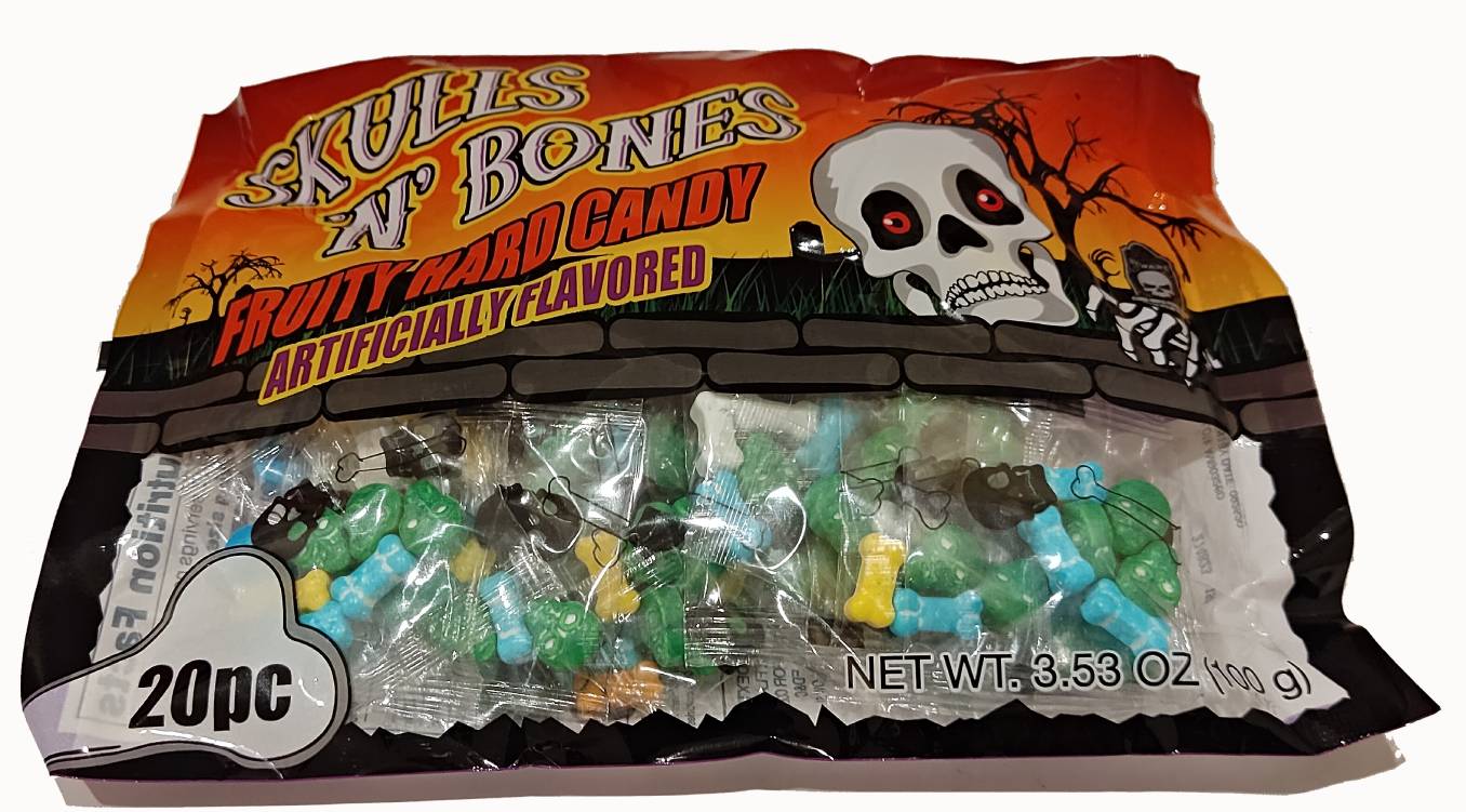 Skull 'N' Bones